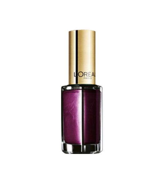 L'Oreal Paris Color Riche Vernis in ‘Wild Purple’