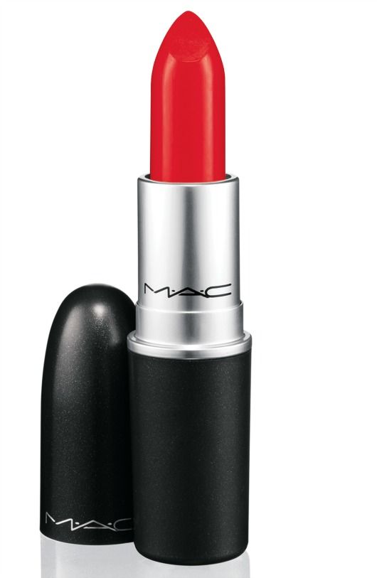 MAC Lipstick in Lady Danger