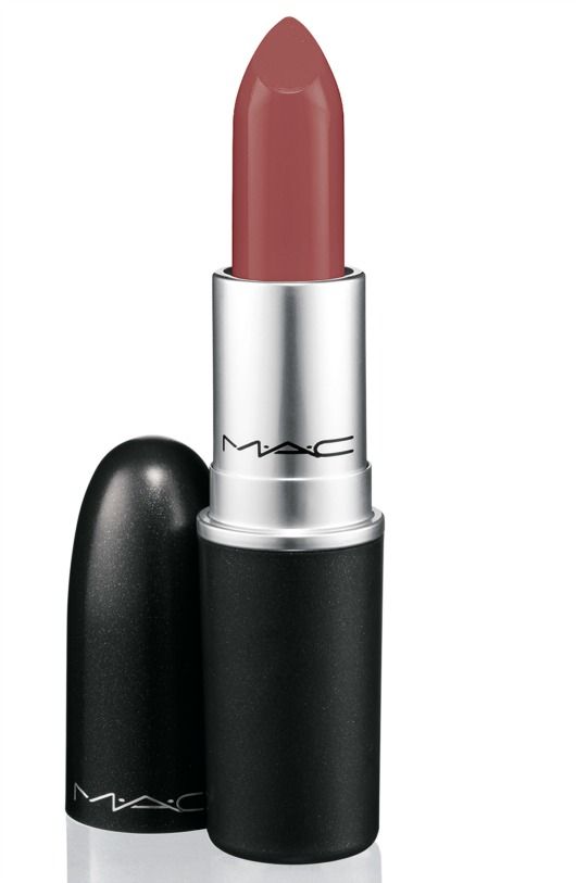 MAC Lipstick in Mehr