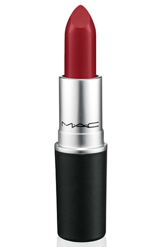 MAC Lipstick in Ruby Woo