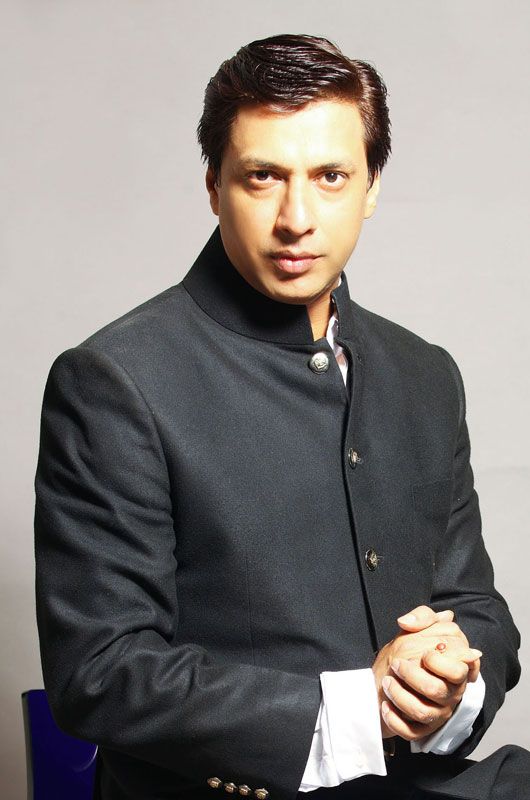 Madhur Bhandarkar