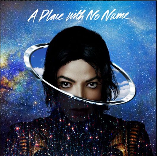 Michael Jackson’s ‘A Place With No Name’ Premiered on Twitter Today!