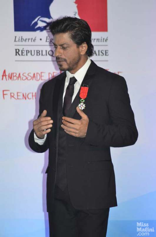It’s Award Season for Shah Rukh Khan!