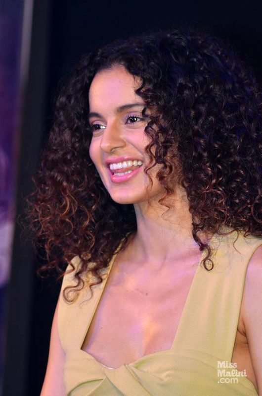 So You Love Kangana Ranaut? Here Are 5 Ways To Get Her Look