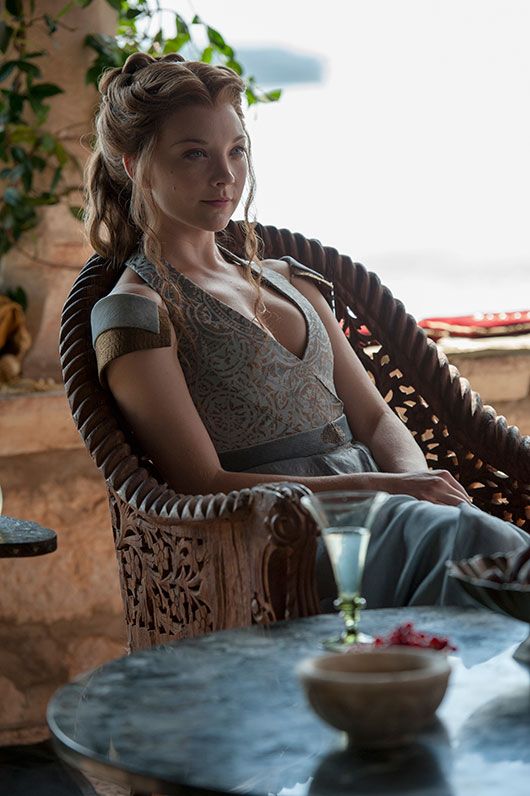 Margaery Tyrell (Image Courtesy | HBO India)
