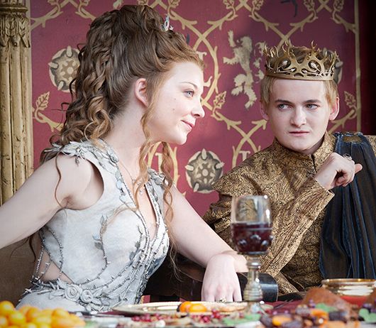 Margaery Tyrell (Photo Courtesy | HBO.com)
