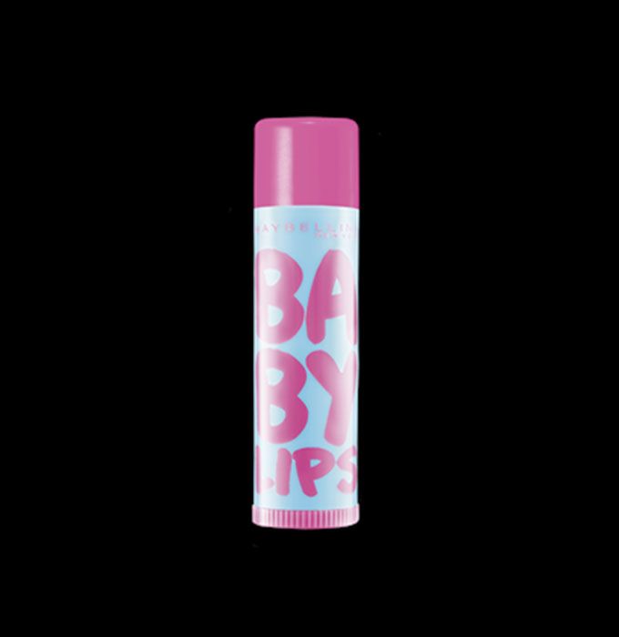 Maybelline Baby Lips Lipcare