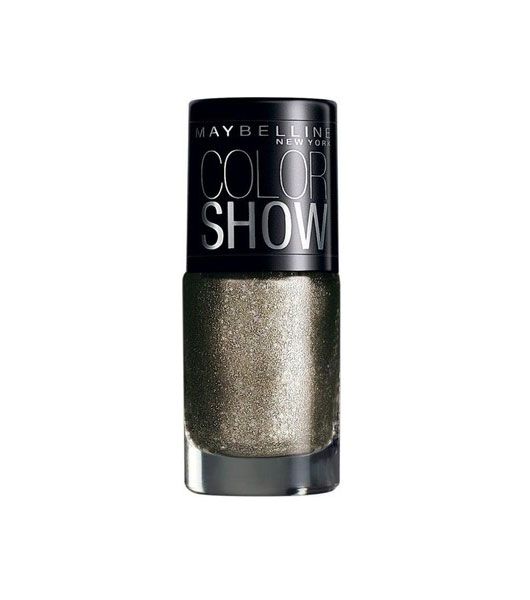 Maybelline Color Show Glitter Mania in ‘All That Glitters’