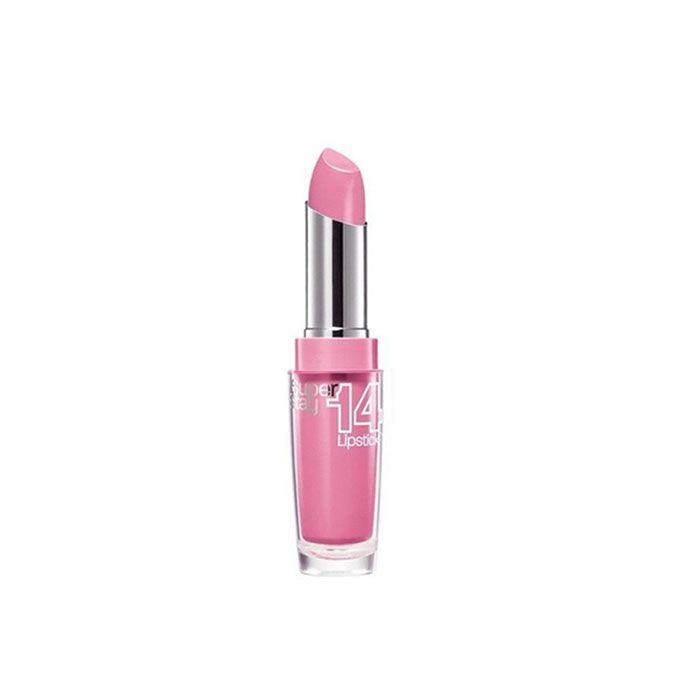 Maybelline Super Stay 14Hr Lipstick in 'Perpetual Peony'