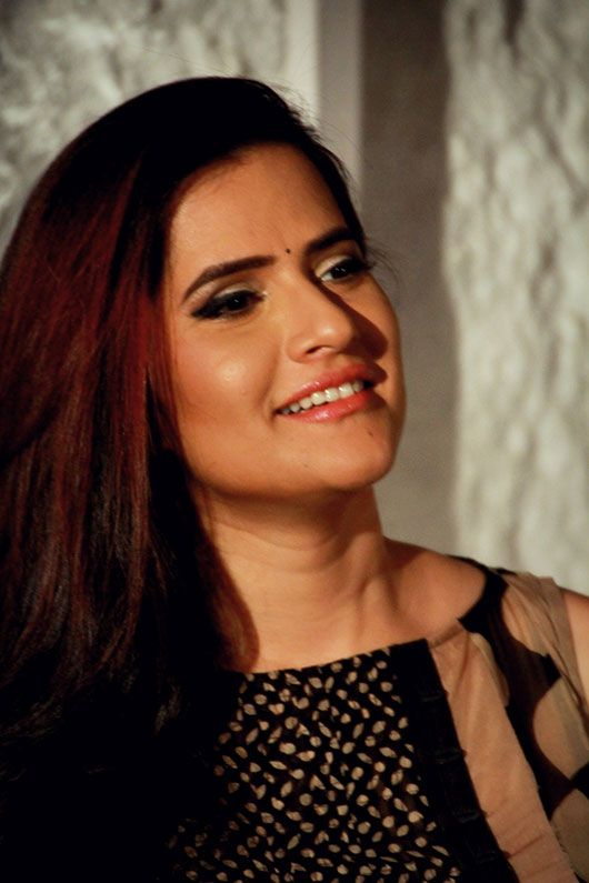 Behind The Scenes Of The Dil Aaj Kal Music Video Shoot With Sona Mohapatra Missmalini