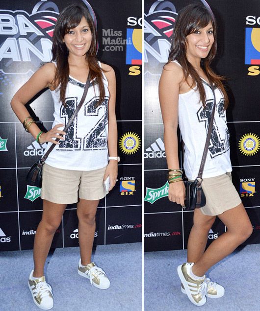 MissMalini