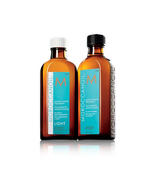5 Reasons To Try Out Moroccanoil!