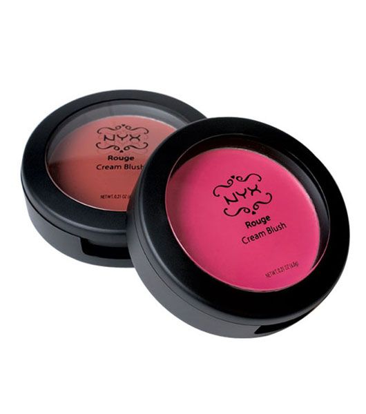 NYX Rouge Cream Blush