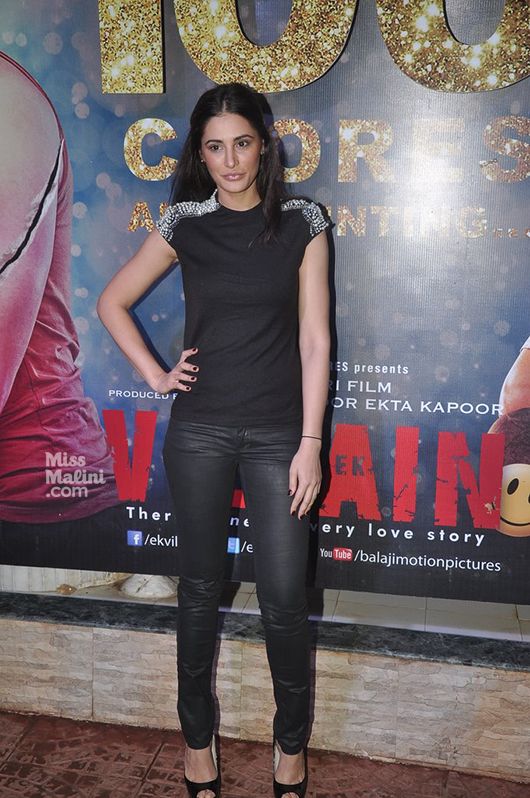 Did 7 Celebrities Coordinate Their Outfits For The Ek Villain Party?