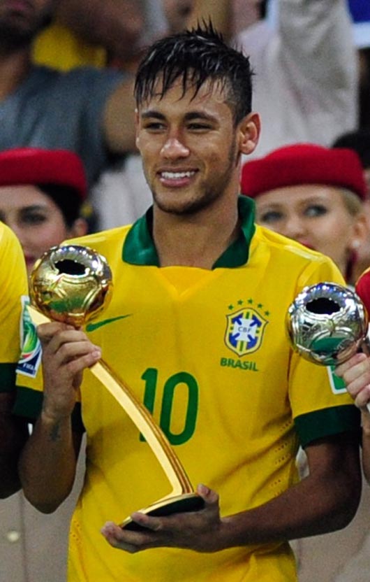 Neymar Jr.