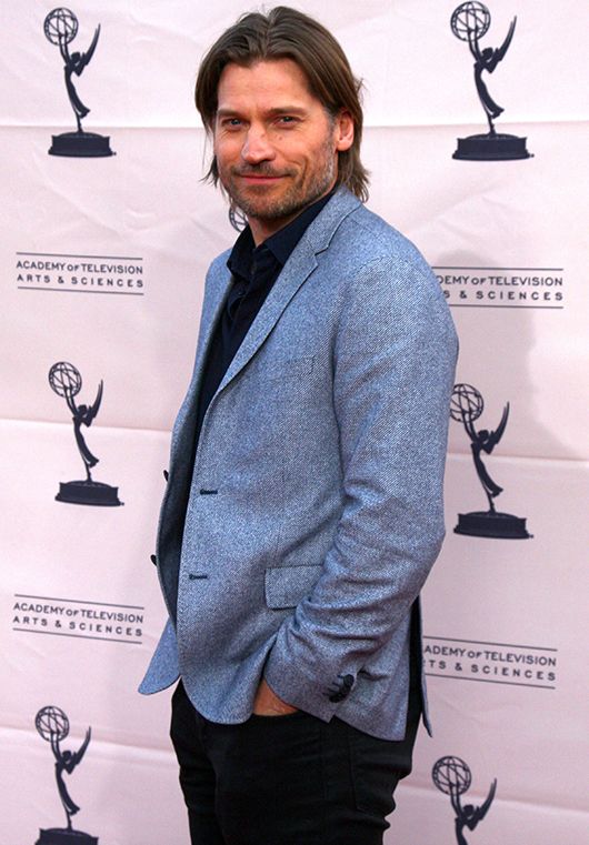 Nikolaj Coster Waldau (Image Courtesy | ImageCollect.com)