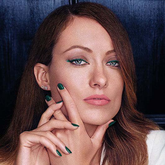 Go ‘Wilde’ On This Nail Trend!