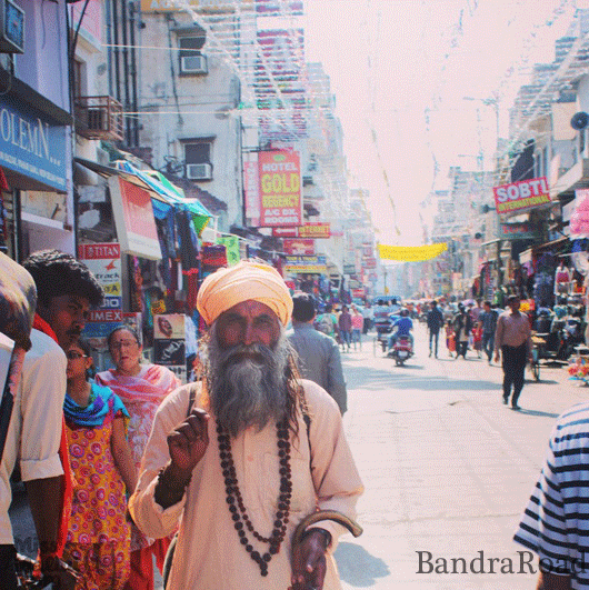 BandraRoad’s Secret of the Streets: Paharganj, Delhi.