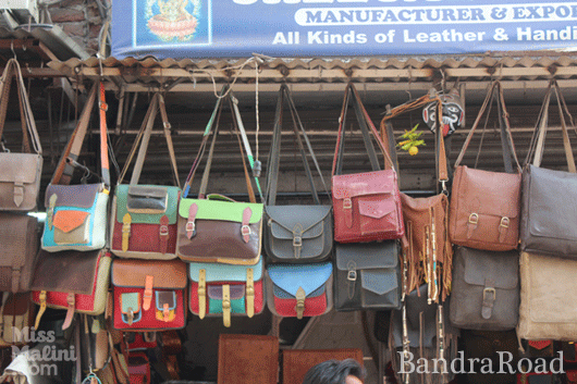 Great collection of leather Satchel Bags