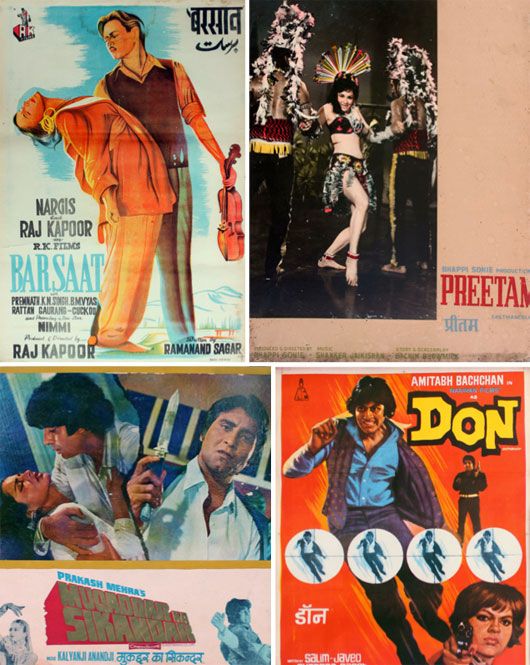 Here’s How You Could Own Some Awesome Bollywood Memorabilia