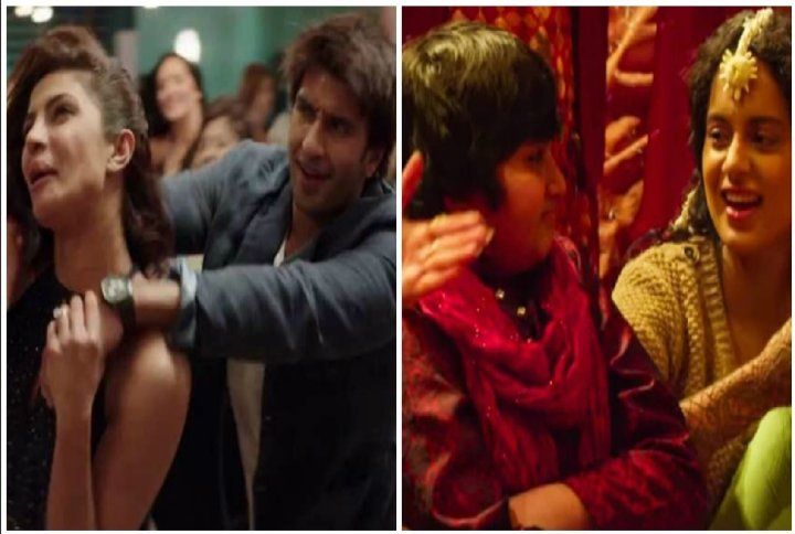 5 Bollywood On Screen Brother-Sister Duos That We Love!