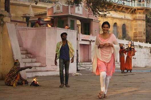 Raanjhanaa