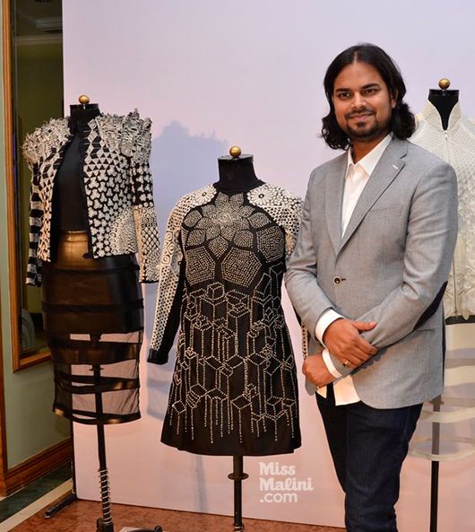 Rahul Mishra