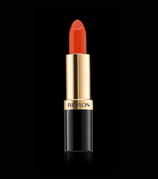Revlon Super Lustrous Lipstick in Carnival Spirit
