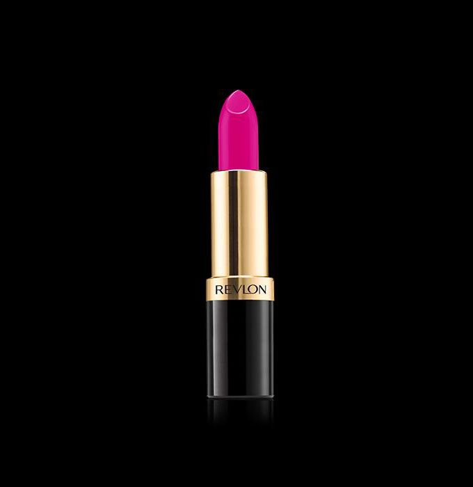Revlon Super Lustrous Lipstick in 'Sultry Samba'
