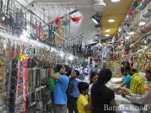 BandraRoad loves Srinath on Hill Road for the cools and trendiest accessories of the season