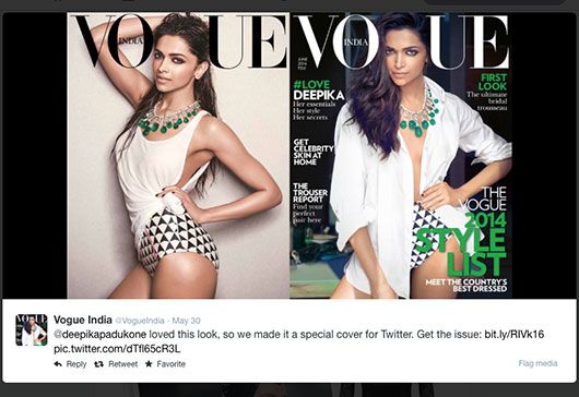 @VogueIndia