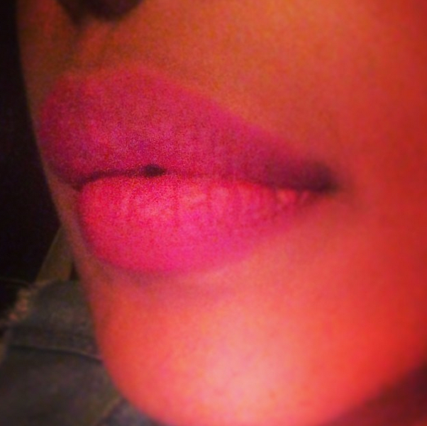 Which Bollywood Diva’s Pink Lips Are These?