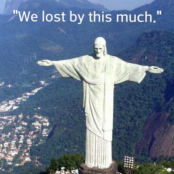 brazil germany memes