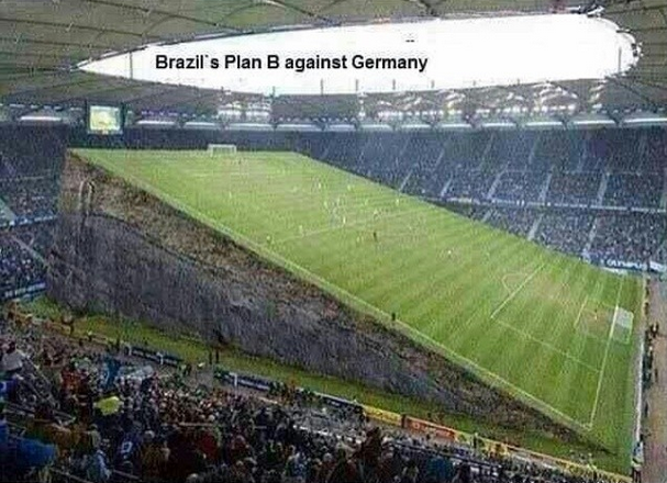 BrazilvsGermany