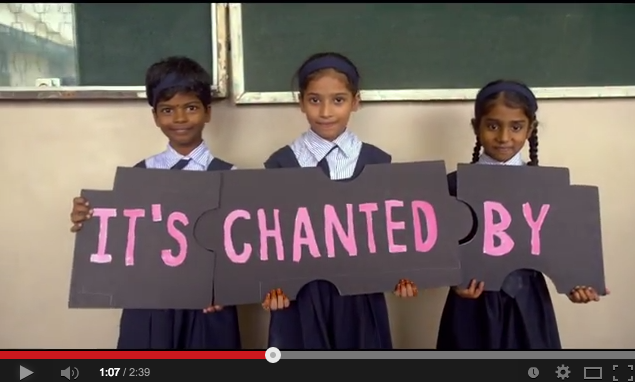 Let These Adorable Kids Teach You The Meaning of India’s National Anthem!