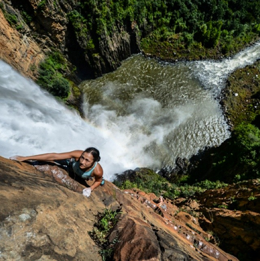 Howick Falls, South Africa