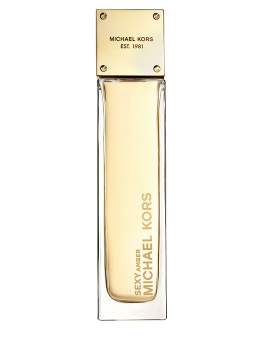 Sexy Amber by Michael Kors