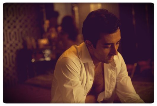 Check Out the New Trailer of Rahul Khanna’s Fireflies!