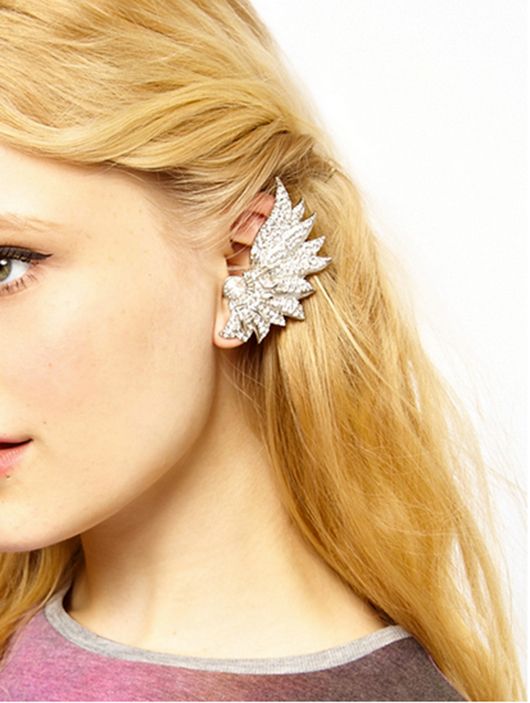 Style Fiesta ear cuff