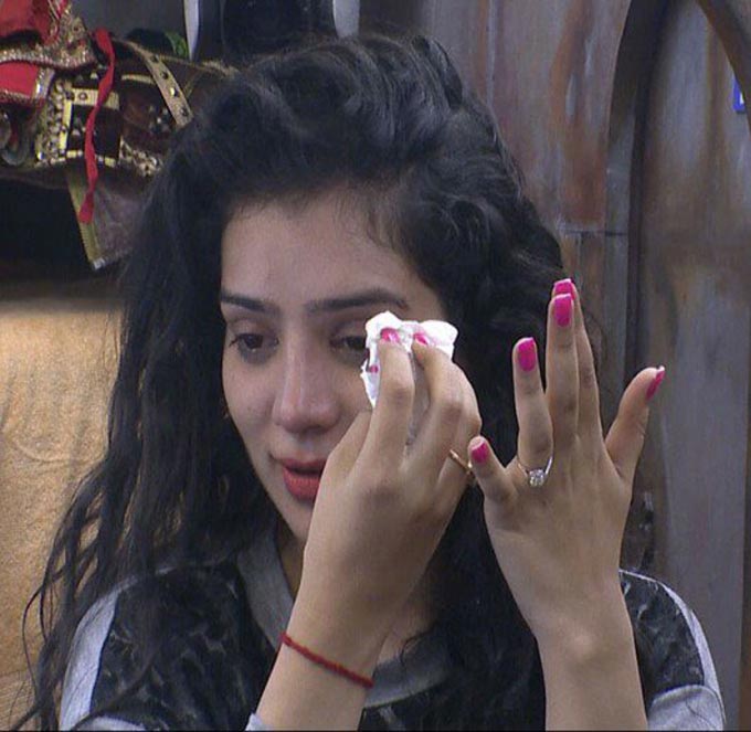 Bigg Boss 8 Evictions: Sukirti Kandpal Gets The Axe + New Rules!