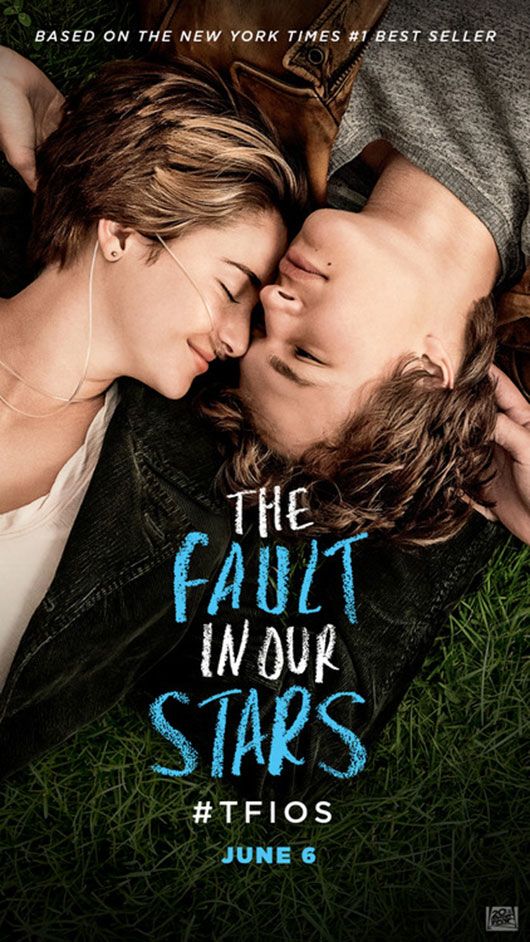 The Fault In Our Stars Is Definitely Getting A Bollywood Remake!
