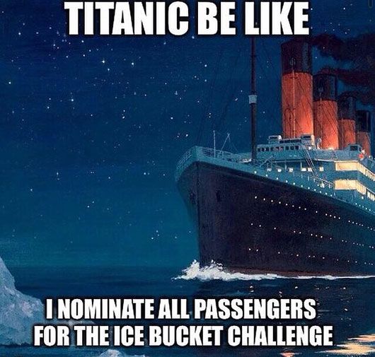 Titanic