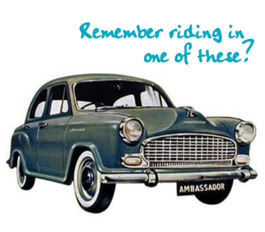 7 Memorable Vehicles That Once Ruled The Indian Streets #ThrowbackThursday