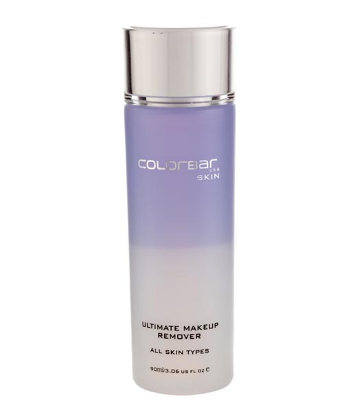 Colorbar Make-Up Remover