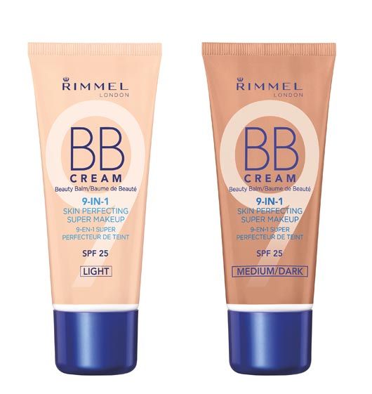 Rimmel BB Cream