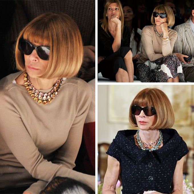 Anna Wintour