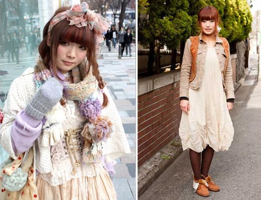 BandraRoad Decodes Japanese Street Style – Part 1