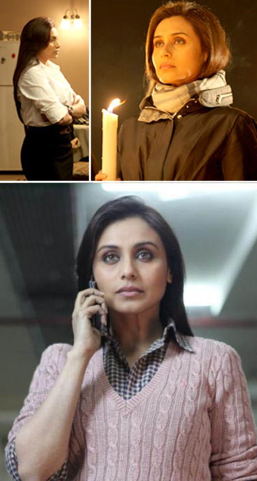 Rani in ' No One Killed Jessica'