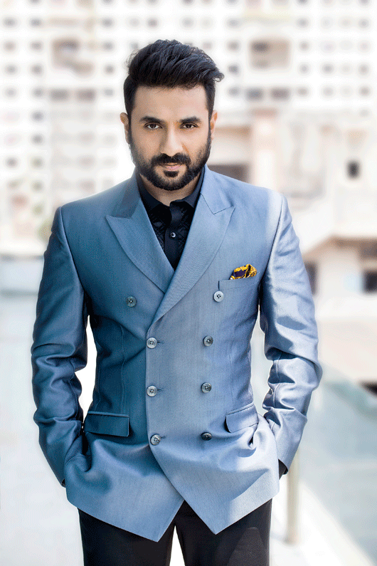 Vir Das