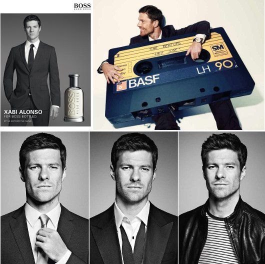 Xabi Alonso